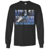 2400 Adult Ultra Cotton Long Sleeve T-Shirt Thumbnail