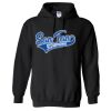 18500 Adult Heavy Blend Hooded Sweatshirt Thumbnail
