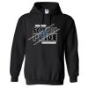 18500 Adult Heavy Blend Hooded Sweatshirt Thumbnail
