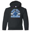 18500B Youth Heavy Blend Hooded Sweatshirt Thumbnail