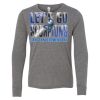 3513Y Youth Extra Soft Tri-blend Long Sleeve Thumbnail