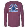 3513 Adult Extra Soft Tri-blend Long Sleeve Thumbnail