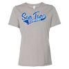 6413 Women’s Extra Soft Tri-blend Tee Thumbnail